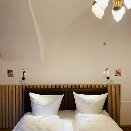 Casa de hóspedes Das-hornsteiner 4*