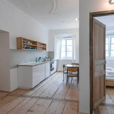 Das-hornsteiner 4* Passau