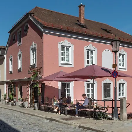 Das-hornsteiner 4* Passau