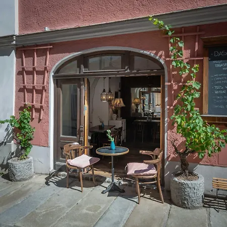 Pensión Das-hornsteiner Passau