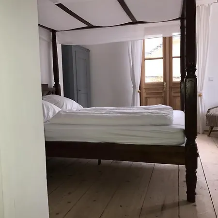 Das-hornsteiner Casa de hóspedes 4*