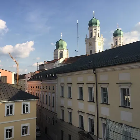 Konukevi Das-hornsteiner Passau