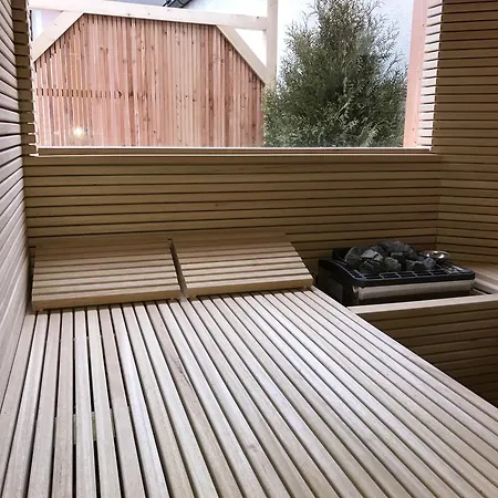 Guest house Das-hornsteiner 4*