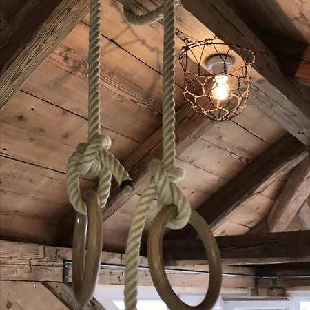 Das-hornsteiner Konukevi Passau