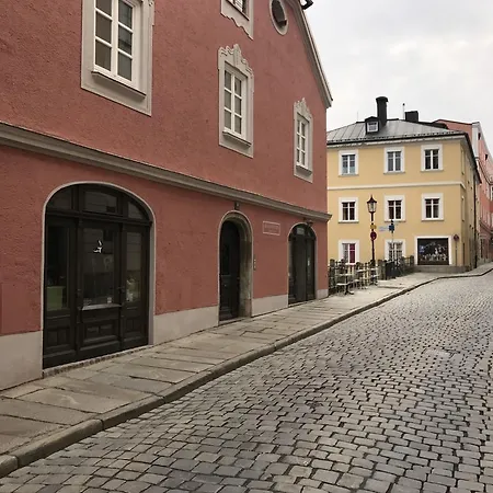 Das-hornsteiner Casa de hóspedes 3*