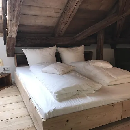 Das-hornsteiner Konukevi Passau