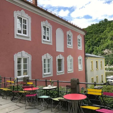 Das-hornsteiner 3* Passau