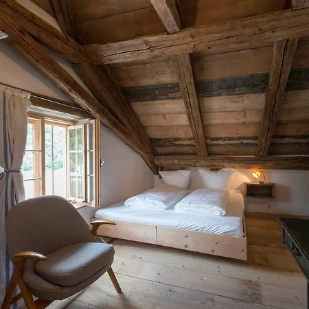 Casa de hóspedes Das-hornsteiner Passau