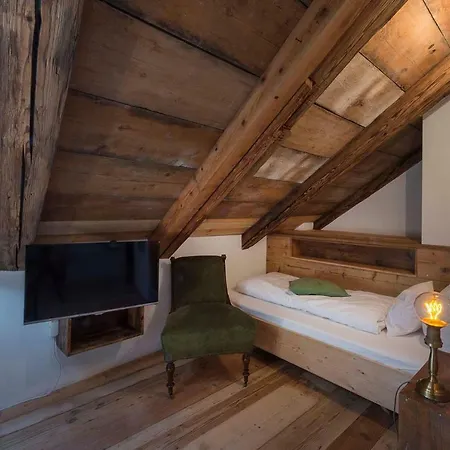 Das-hornsteiner Casa de hóspedes Passau