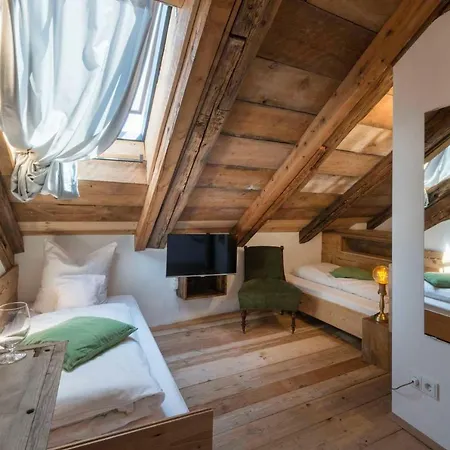 Das-hornsteiner 4* Passau