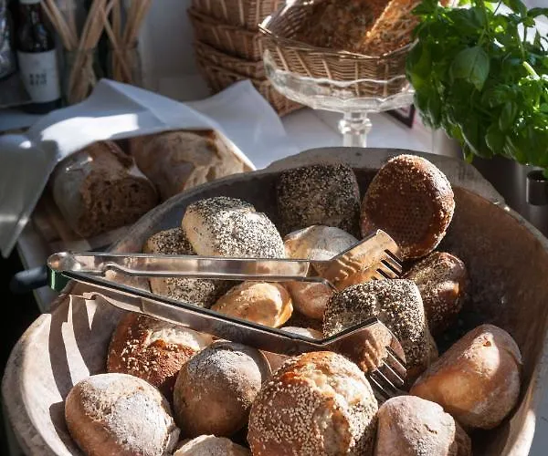 Das-hornsteiner パッサウ