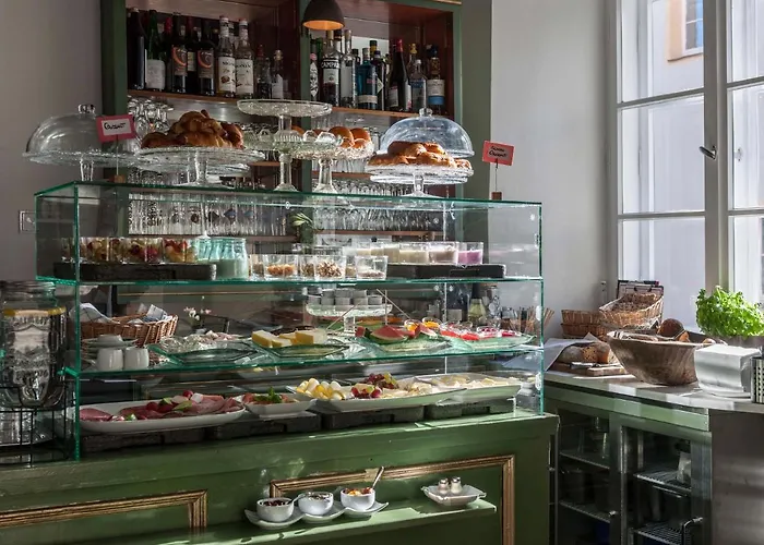 Das-hornsteiner パッサウ