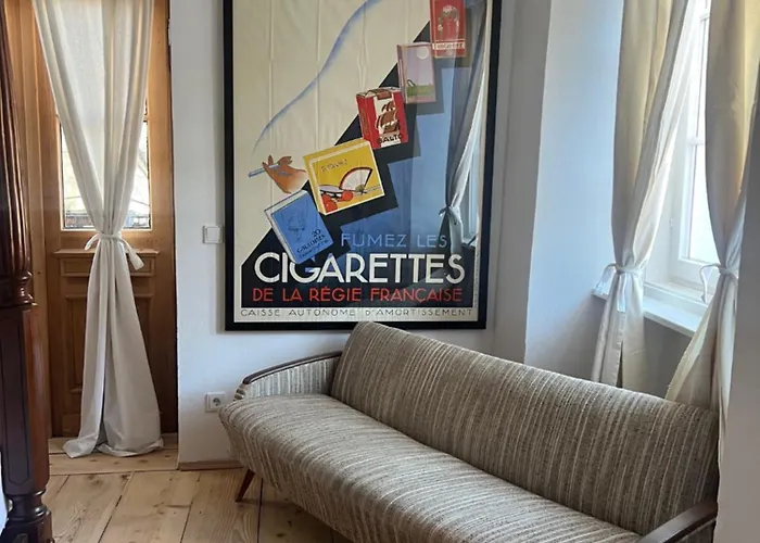 Das-hornsteiner 4* Passavia