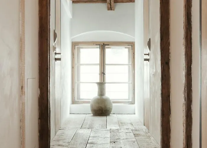 Das-hornsteiner 4* パッサウ