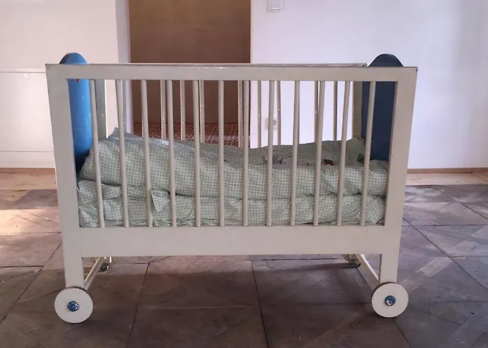 Das-hornsteiner ゲストハウス