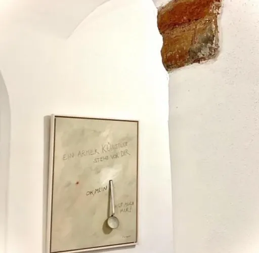 Das-hornsteiner Affittacamere Passavia