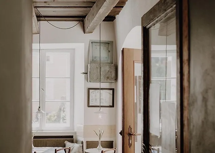 Das-hornsteiner 4* Passavia