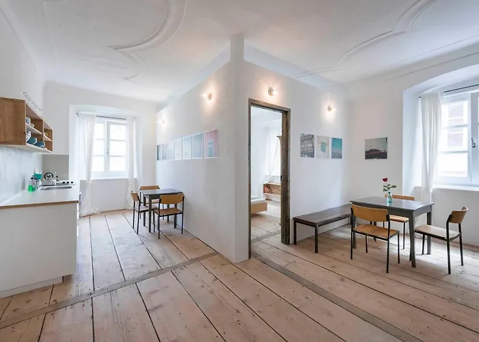 Das-hornsteiner 4* Passavia