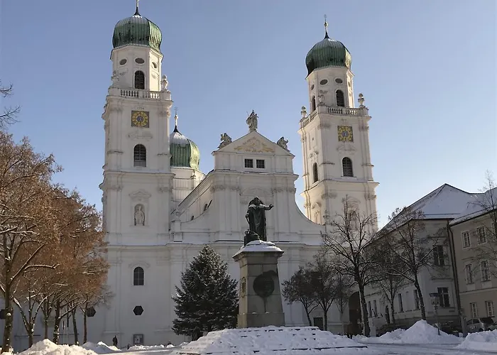 Das-hornsteiner Affittacamere 4*