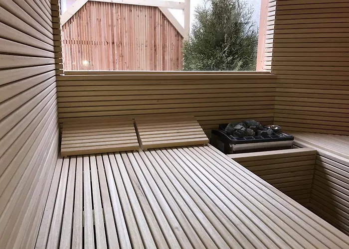 ゲストハウス Das-hornsteiner 4*