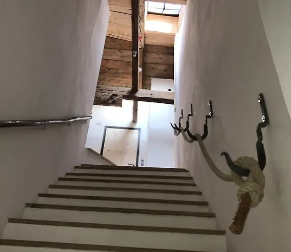 Das-hornsteiner Affittacamere