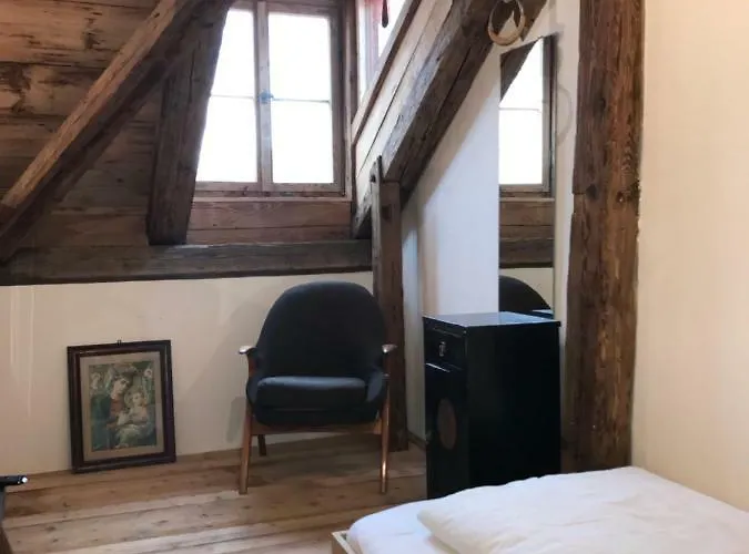 Das-hornsteiner Affittacamere