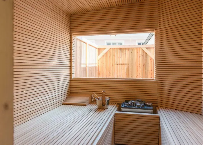 ゲストハウス Das-hornsteiner